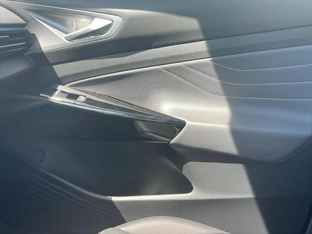 2023 Volkswagen ID.4 AWD Pro S