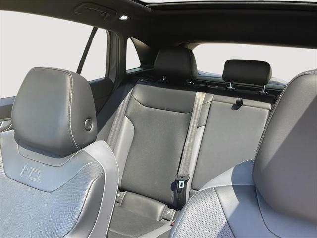 2023 Volkswagen ID.4 AWD Pro S