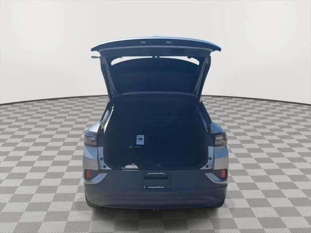 2023 Volkswagen ID.4 AWD Pro S