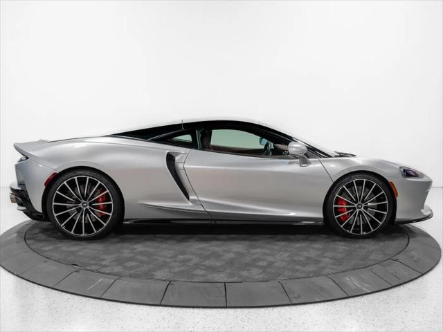 2023 McLaren GT Standard