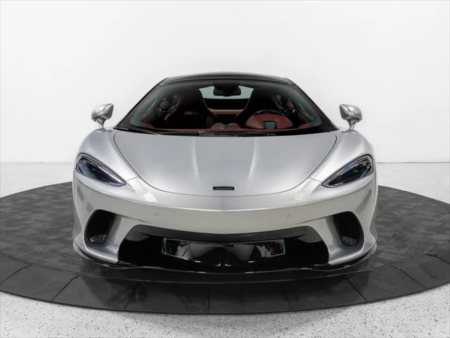 2023 McLaren GT Standard