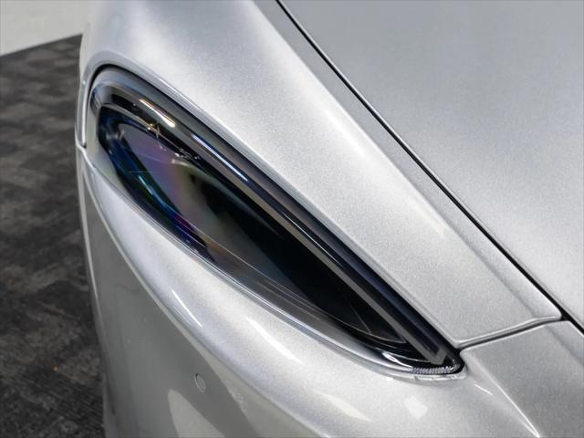 2023 McLaren GT Standard