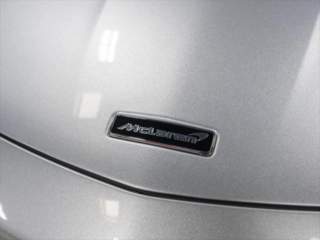2023 McLaren GT Standard