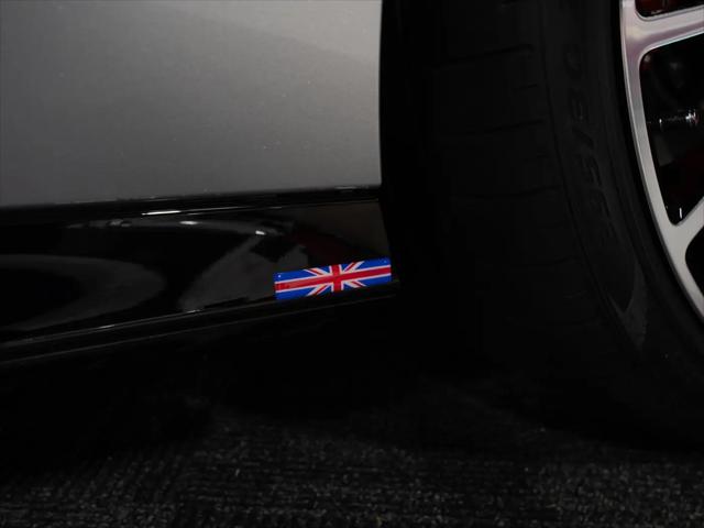 2023 McLaren GT Standard