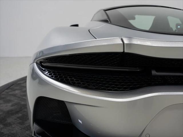 2023 McLaren GT Standard