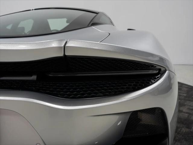 2023 McLaren GT Standard
