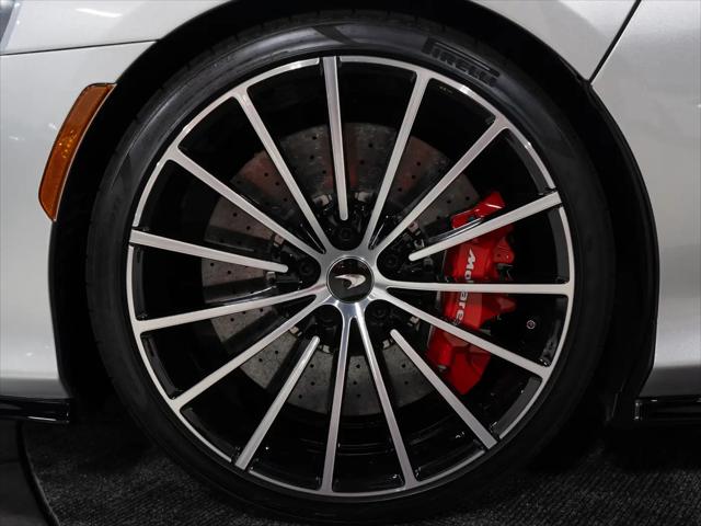 2023 McLaren GT Standard