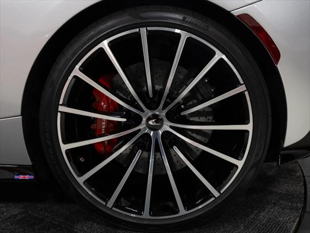 2023 McLaren GT Standard