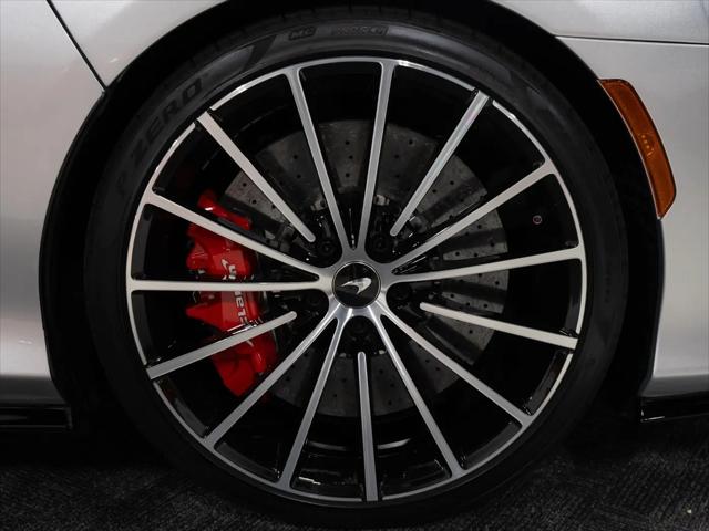2023 McLaren GT Standard
