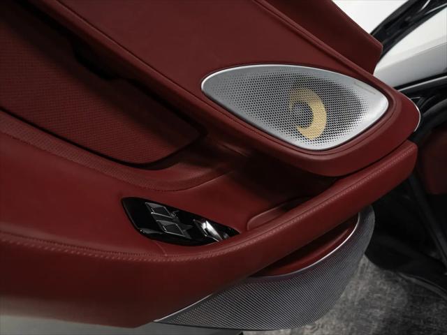 2023 McLaren GT Standard