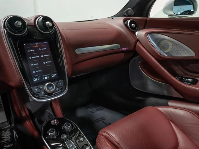2023 McLaren GT Standard