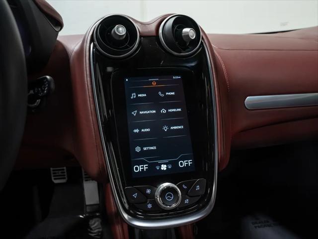 2023 McLaren GT Standard