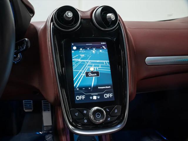 2023 McLaren GT Standard
