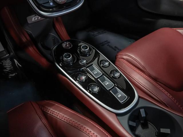 2023 McLaren GT Standard