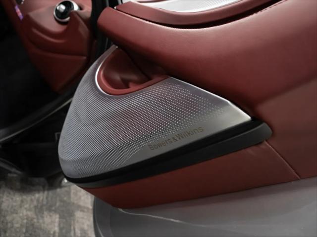 2023 McLaren GT Standard