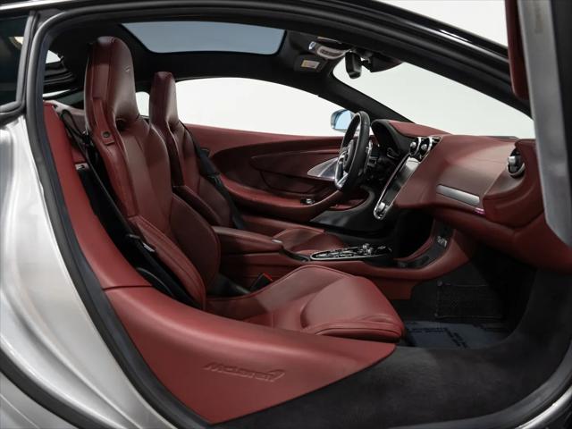2023 McLaren GT Standard