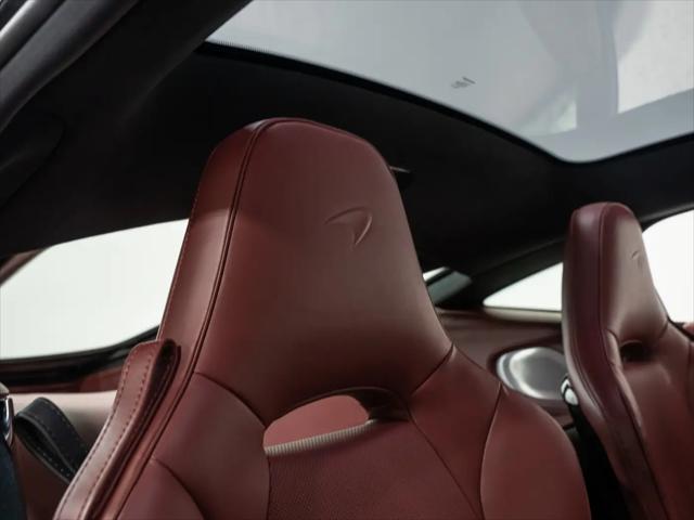 2023 McLaren GT Standard