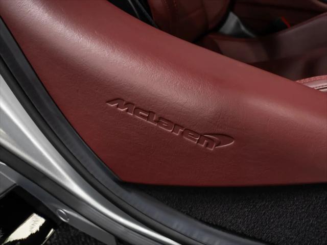 2023 McLaren GT Standard