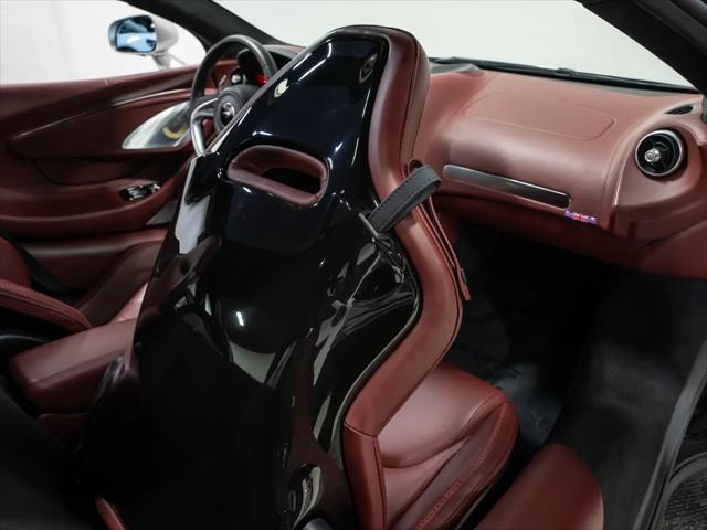 2023 McLaren GT Standard