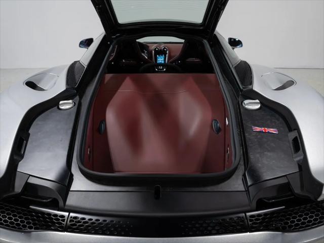 2023 McLaren GT Standard