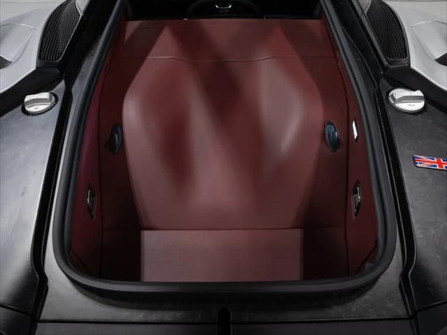 2023 McLaren GT Standard