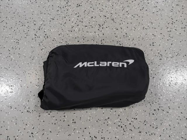 2023 McLaren GT Standard