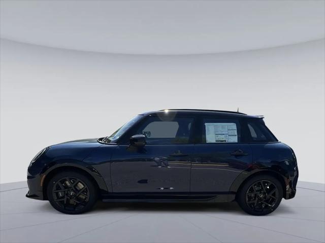 2026 MINI Hardtop Cooper S