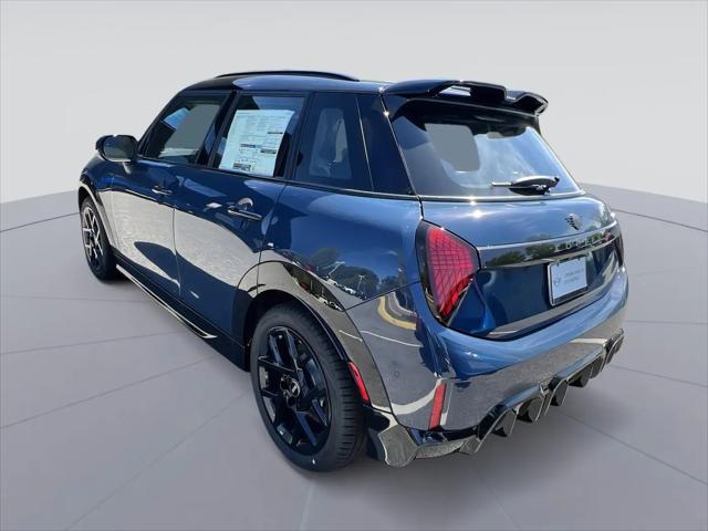2026 MINI Hardtop Cooper S