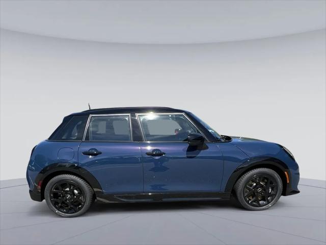 2026 MINI Hardtop Cooper S