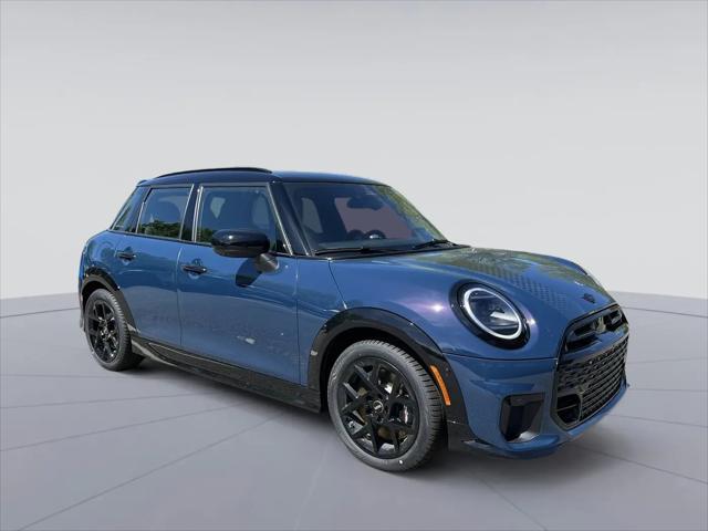 2026 MINI Hardtop Cooper S