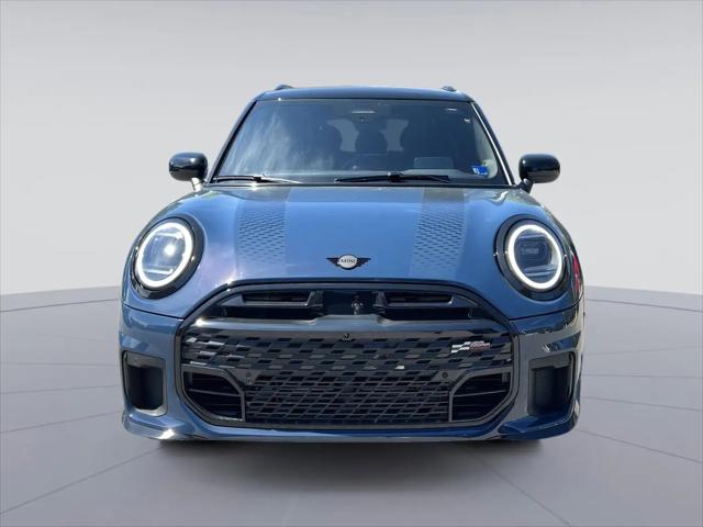 2026 MINI Hardtop Cooper S