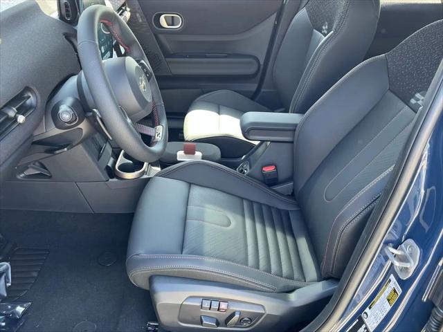 2026 MINI Hardtop Cooper S