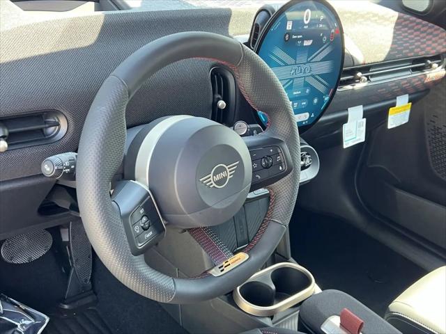 2026 MINI Hardtop Cooper S