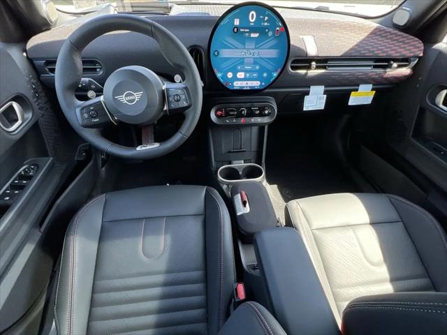 2026 MINI Hardtop Cooper S