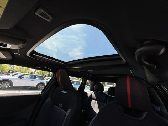 2026 MINI Hardtop Cooper S