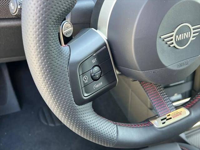 2026 MINI Hardtop Cooper S