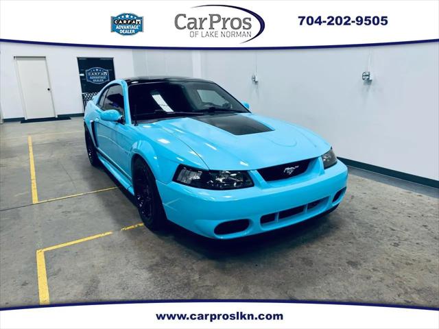 2004 Ford Mustang GT for sale in Mooresville, NC