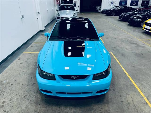 2004 Ford Mustang GT