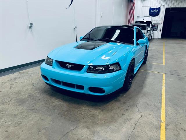 2004 Ford Mustang GT