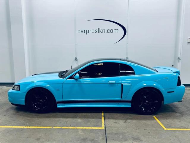 2004 Ford Mustang GT