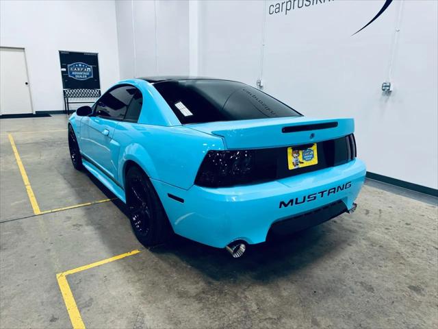 2004 Ford Mustang GT