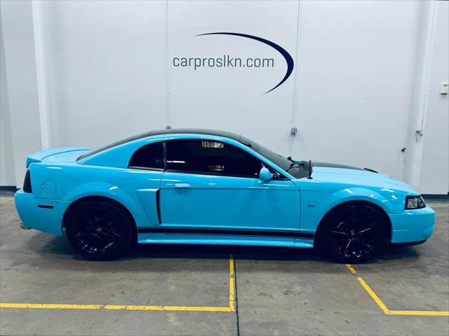 2004 Ford Mustang GT