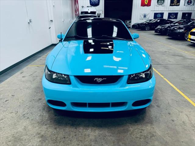 2004 Ford Mustang GT