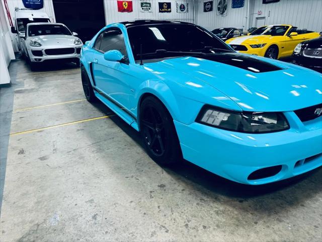 2004 Ford Mustang GT