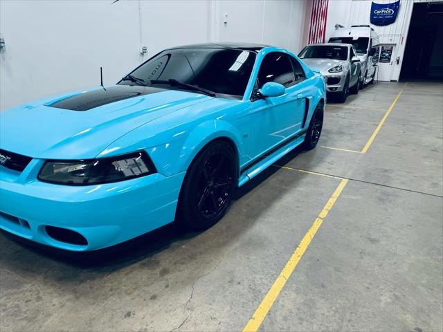 2004 Ford Mustang GT