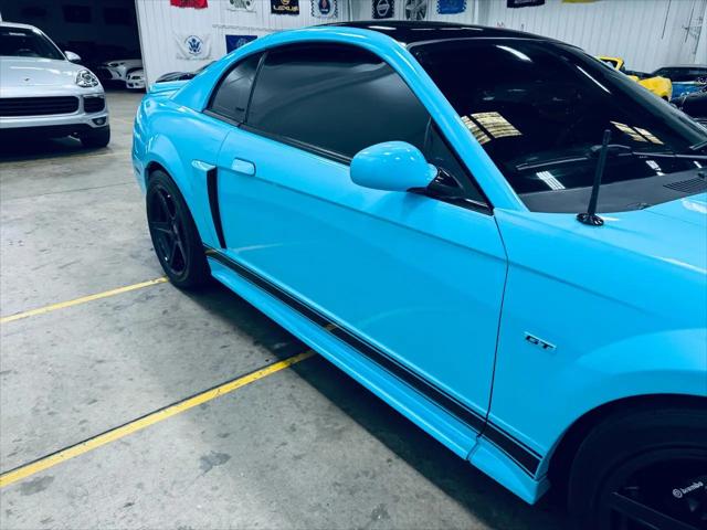 2004 Ford Mustang GT