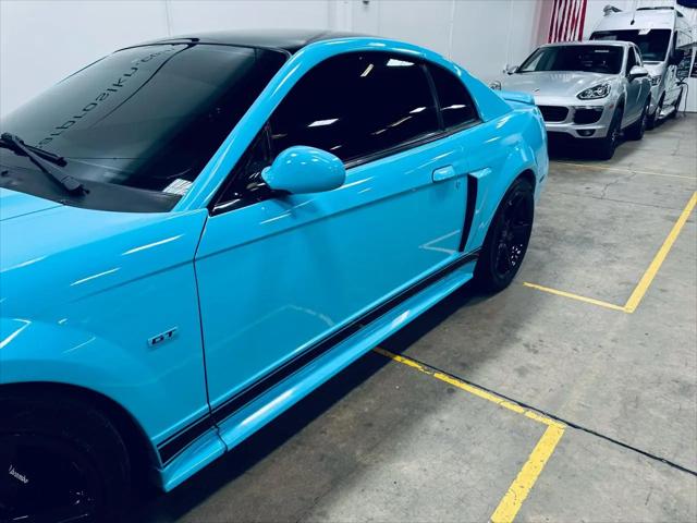 2004 Ford Mustang GT