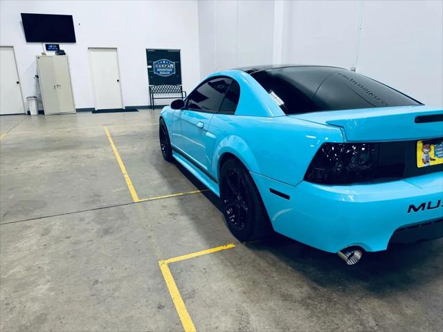 2004 Ford Mustang GT