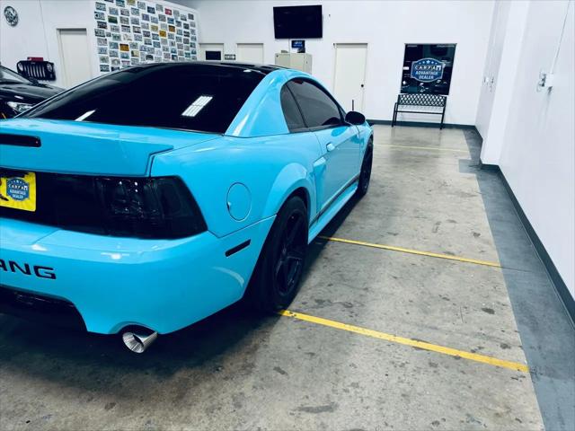 2004 Ford Mustang GT