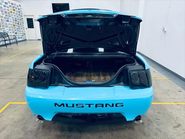 2004 Ford Mustang GT
